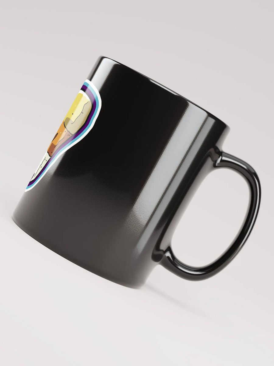 Limited Edition OGF SpoopTober Mug product image (4)