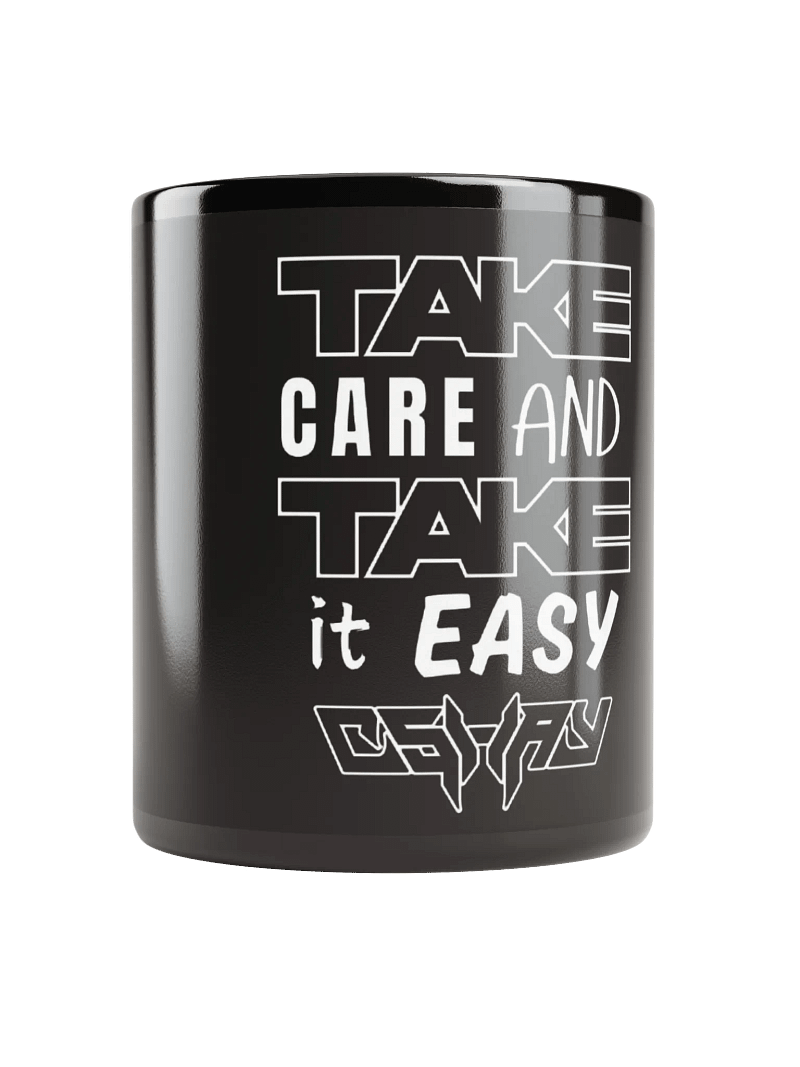 TCTIE Mug