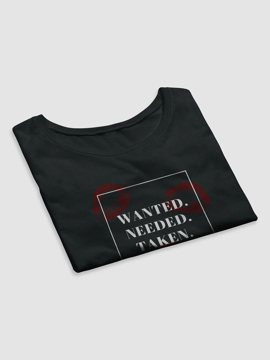 Wanted. Needed. Taken product image (7)