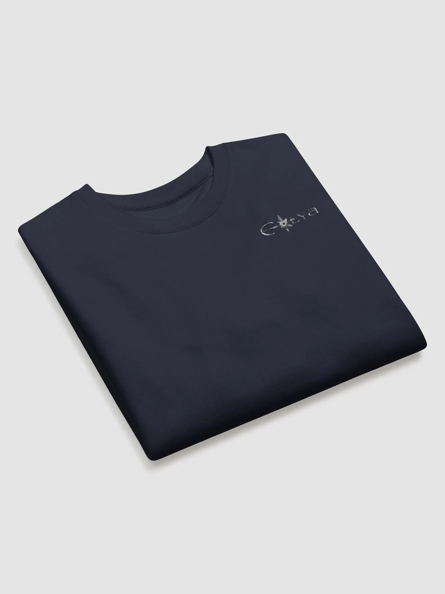 Sweatshirt double side - Eolya product image (3)
