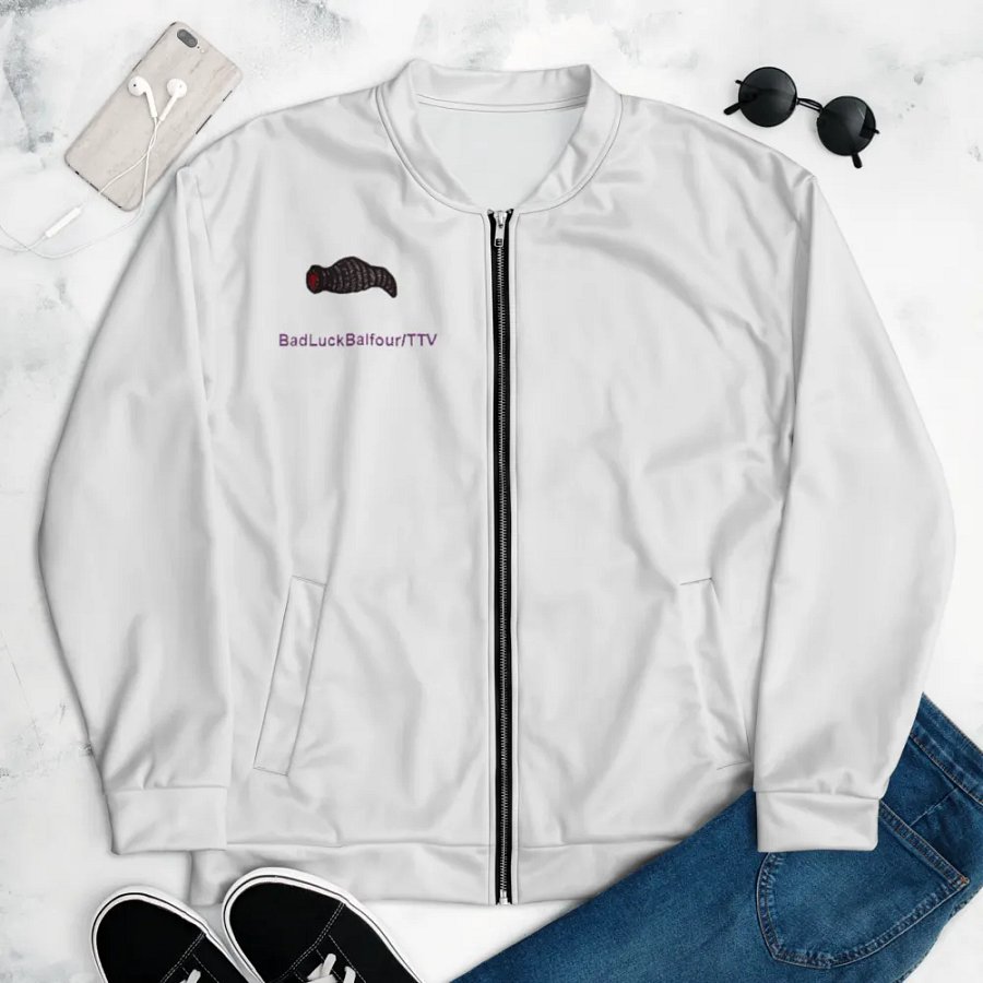 Bad Luck Balfour Jacket product image (4)