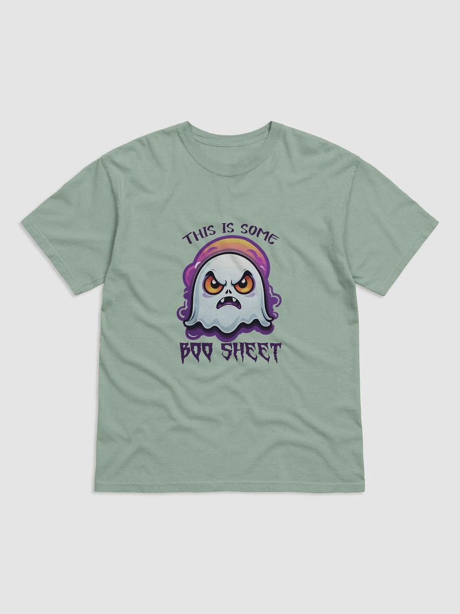 Spooky Ghost Rage Tee product image (8)