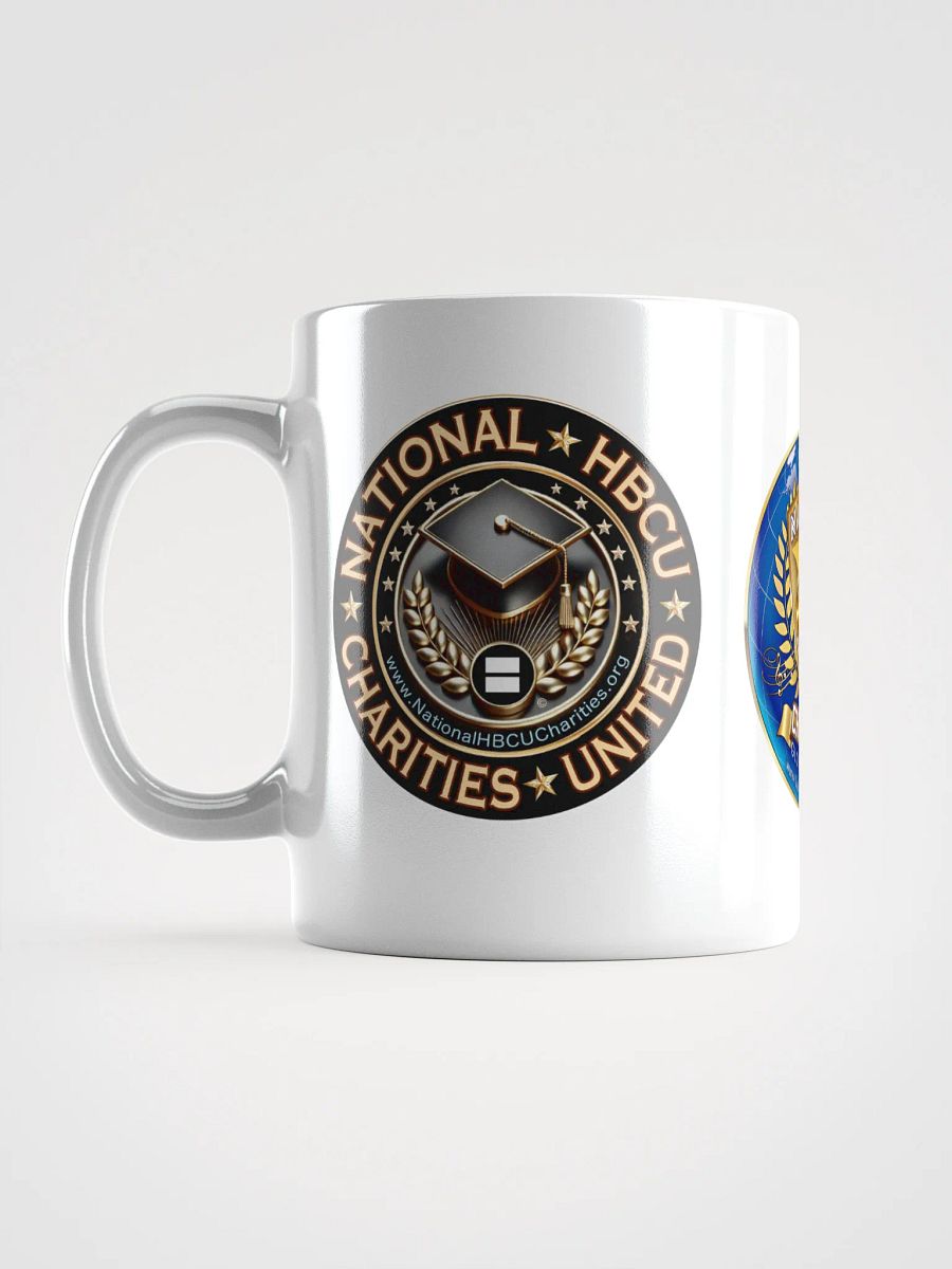 HBCU STRONG GLOBAL NETWORK Mug product image (6)