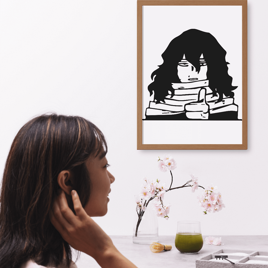 My Hero Academia SVG Bundle, Anime Svg, 45 Png, 250 Files, Anime Hero Svg, Png, Anime bundle Png, Anime Silhouette SVG, Anime Character product image (5)