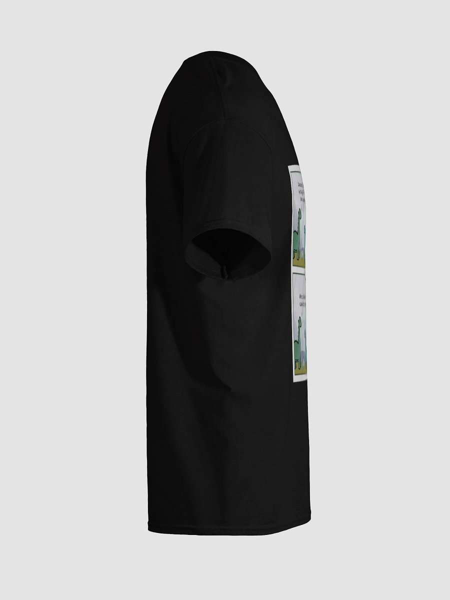 Comic #14 T-shirt product image (36)