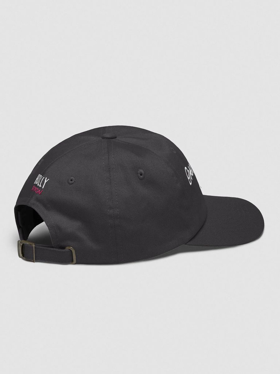 Overstimulated product image (4)