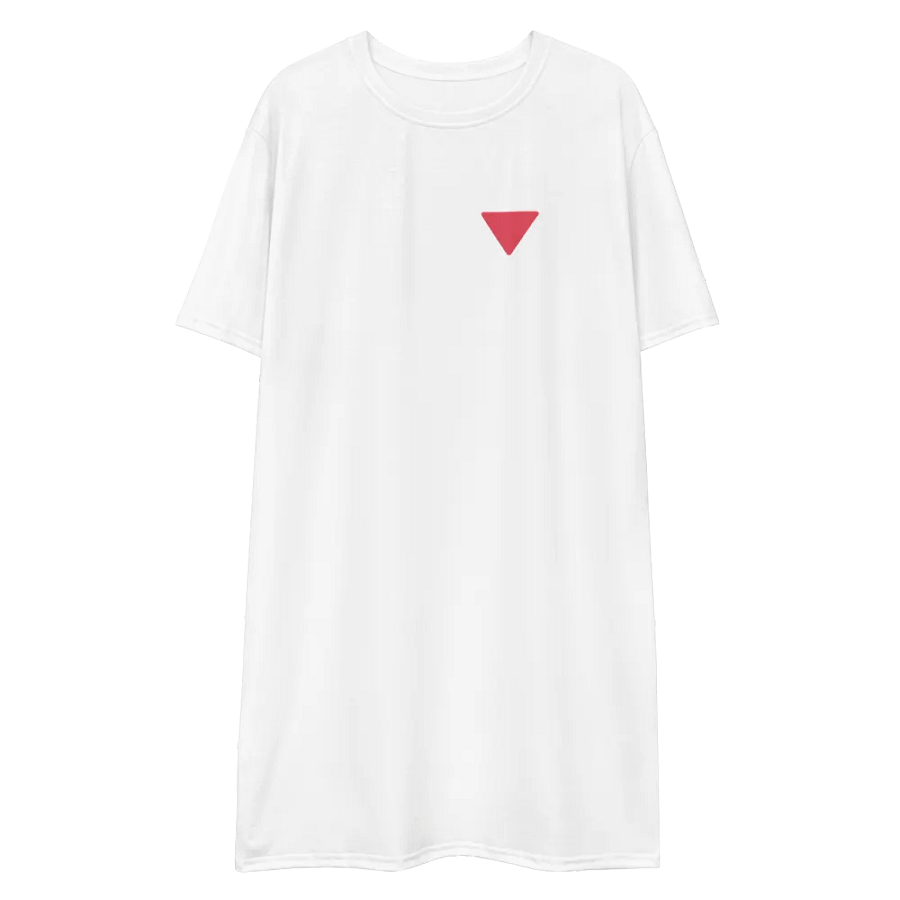 Resistance Tee-Dress product image (5)