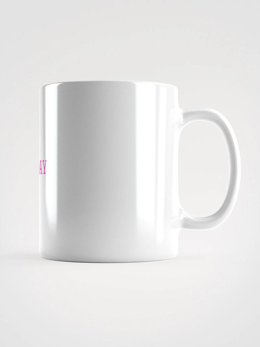 SUNDAY MUG product image (1)
