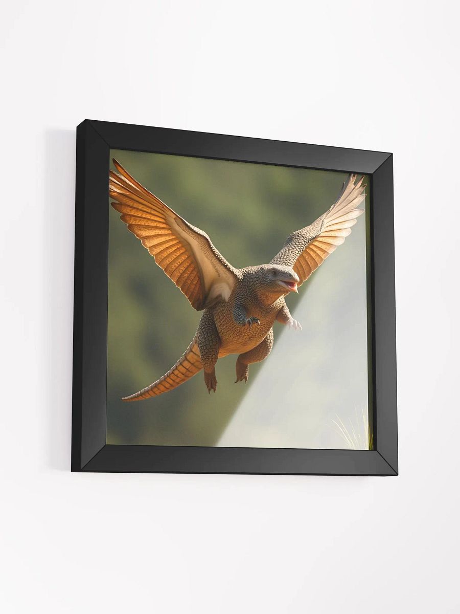 Arizona Winged Armadillo product image (15)