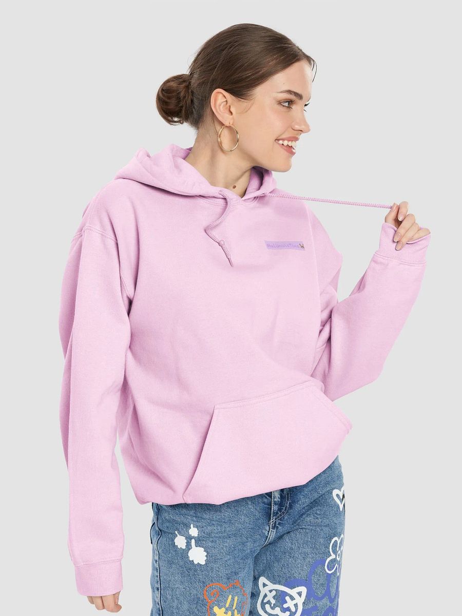 Playful MalinoisTina Hoodie product image (7)