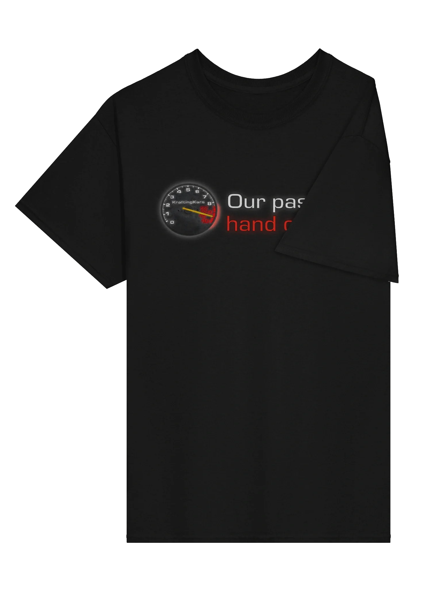 9000+ T-Shirt product image (3)