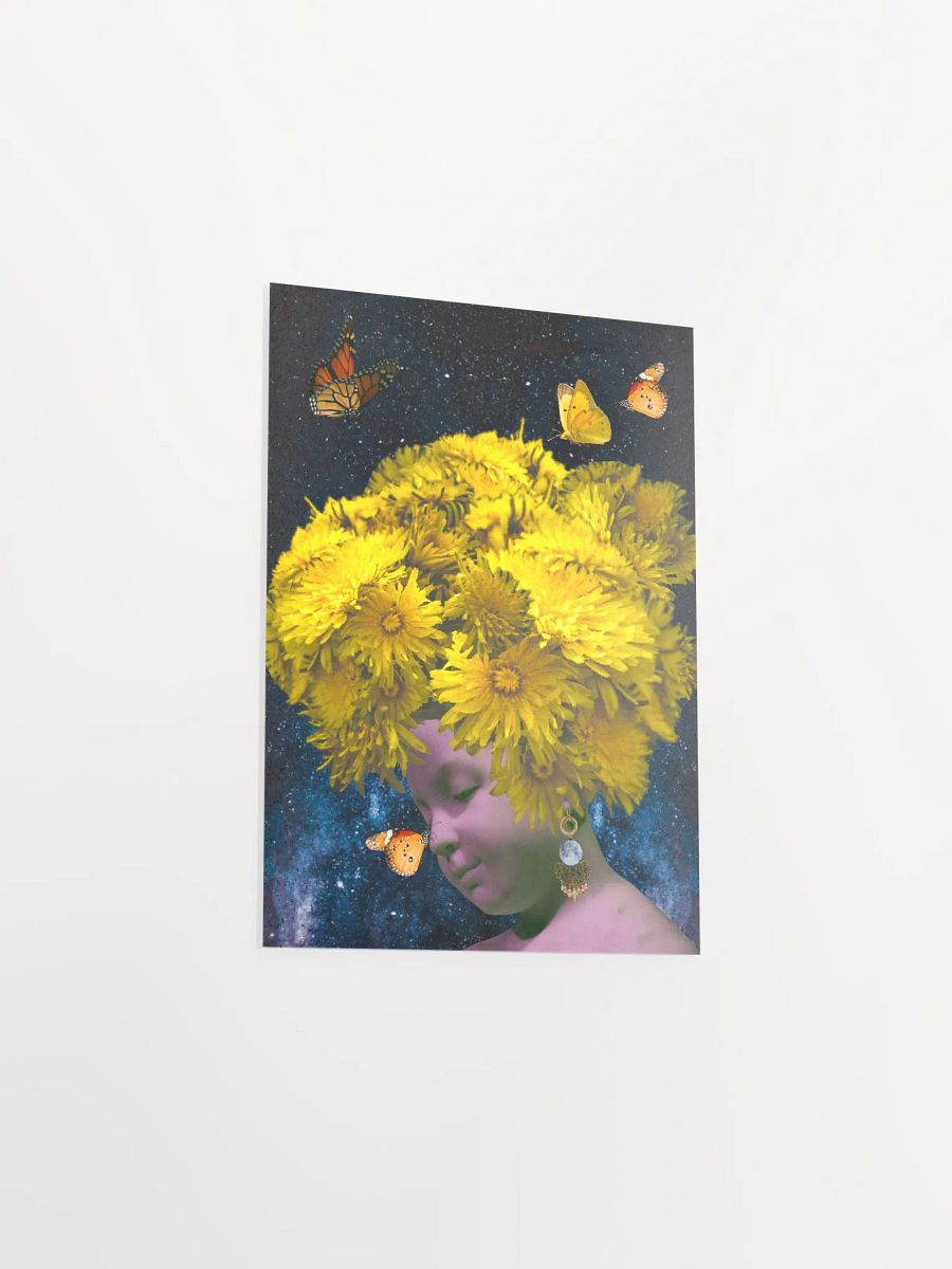 Blooming Print product image (3)