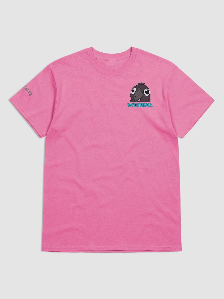 Edgar the Weirdo - Small Graphic product image (6)