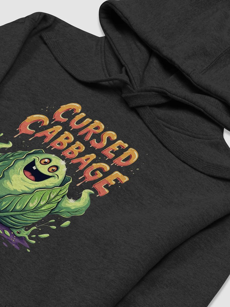 Cursed Cabbage Hoodie product image (4)