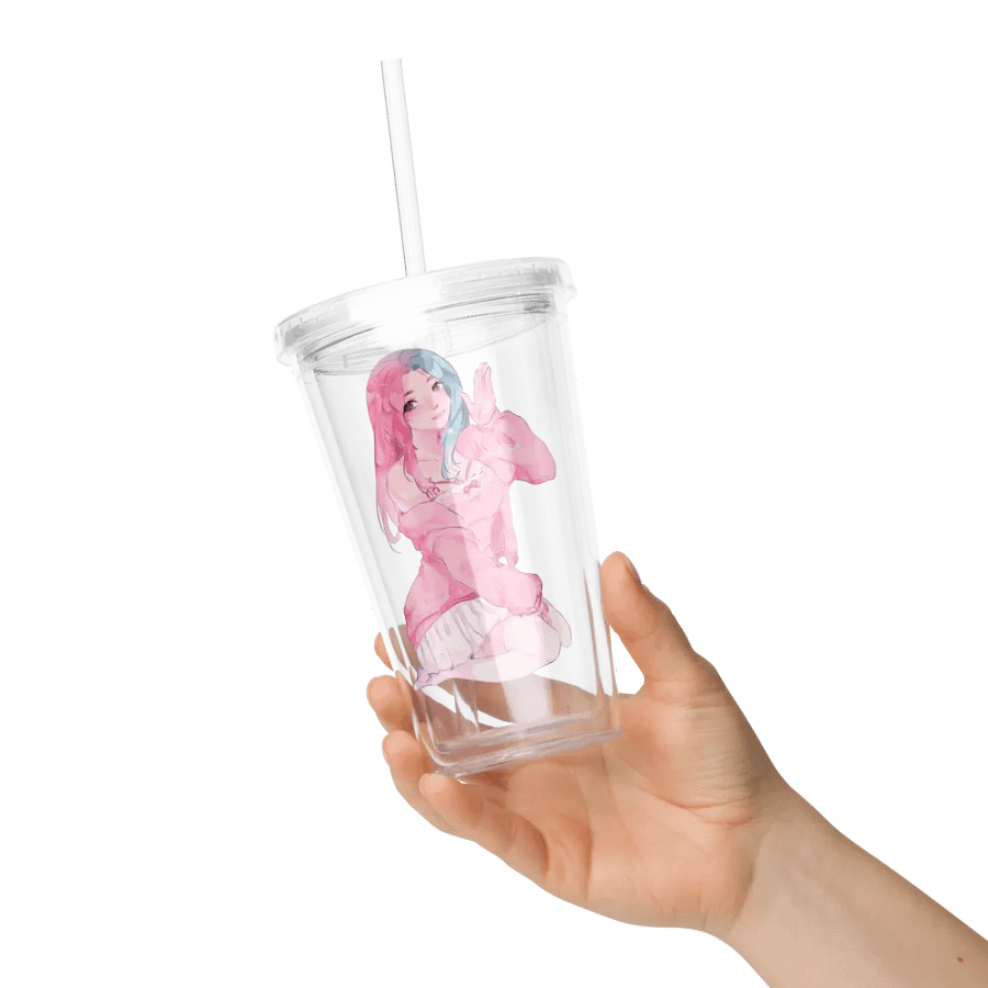 Cy Cup product image (6)