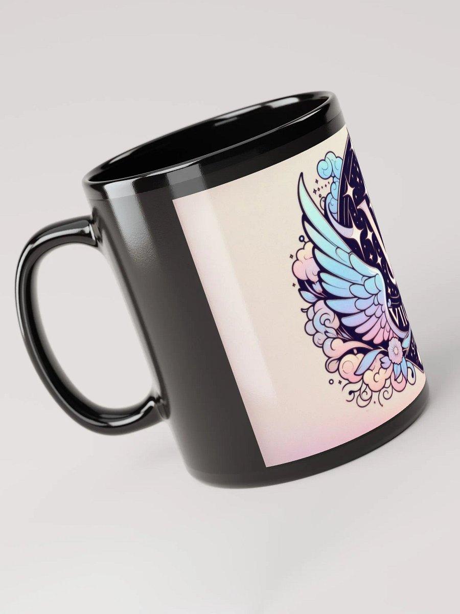 Celestial Wings Mug product image (5)