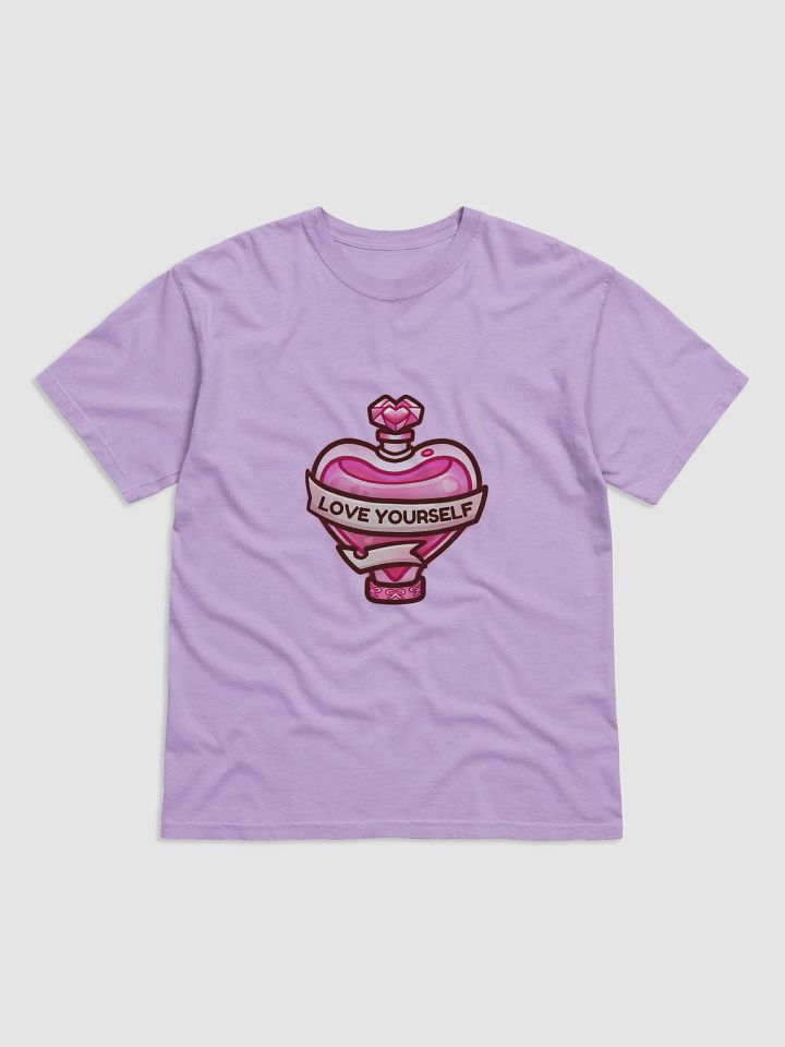 Love Yourself Potion T-Shirt product image (29)