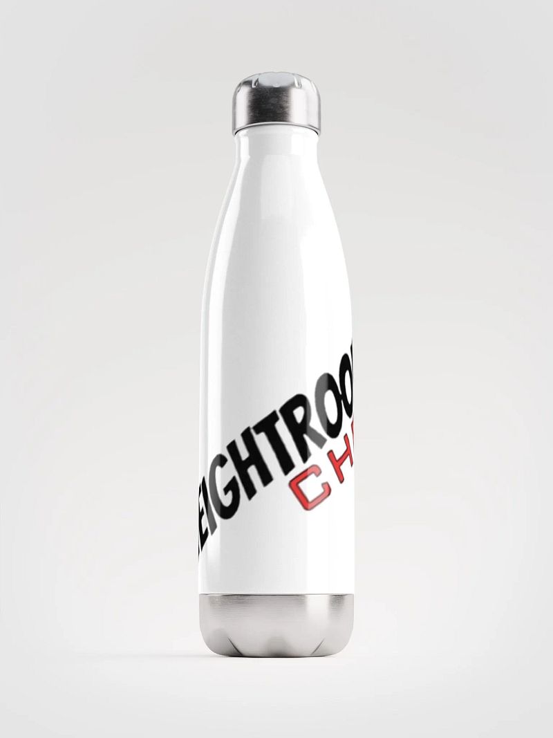 WATER BOTTLE