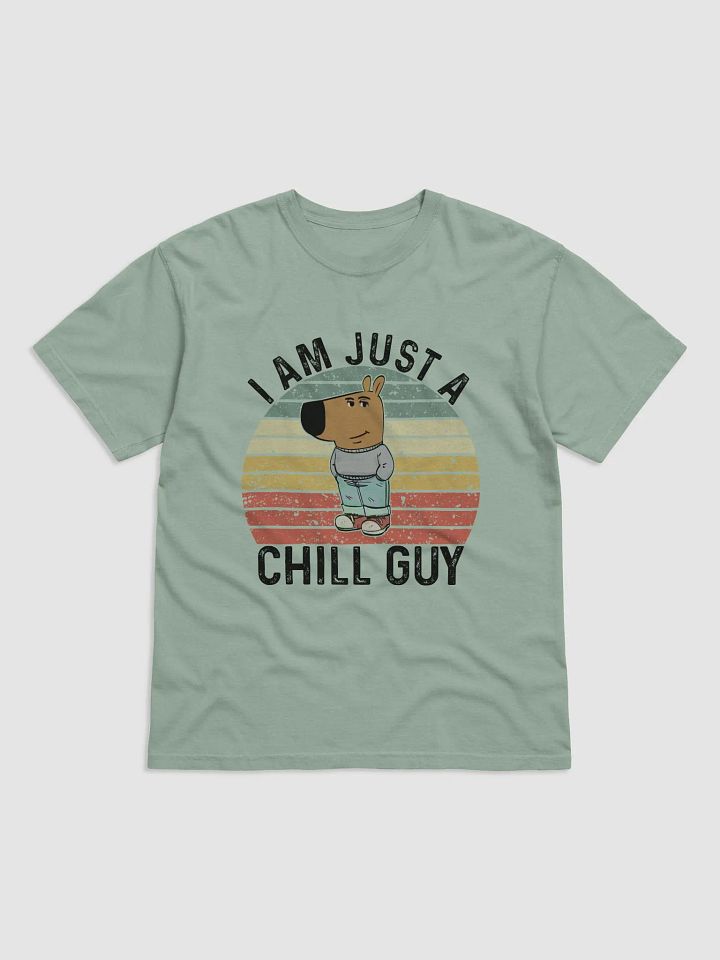 i am just a chill guy2 product image (6)
