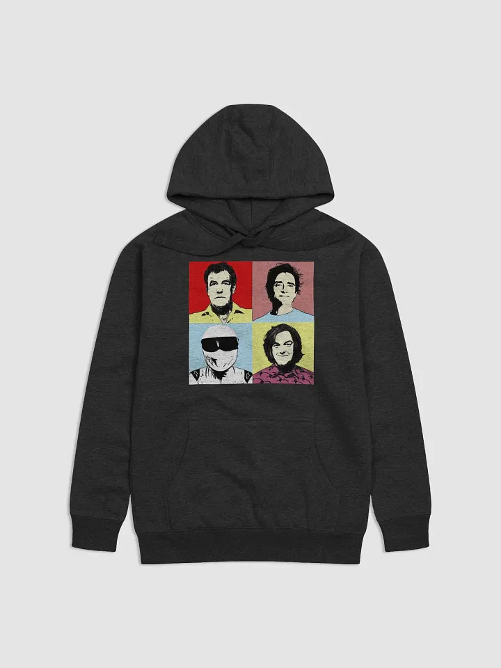 Trio Pop Art product image (2)