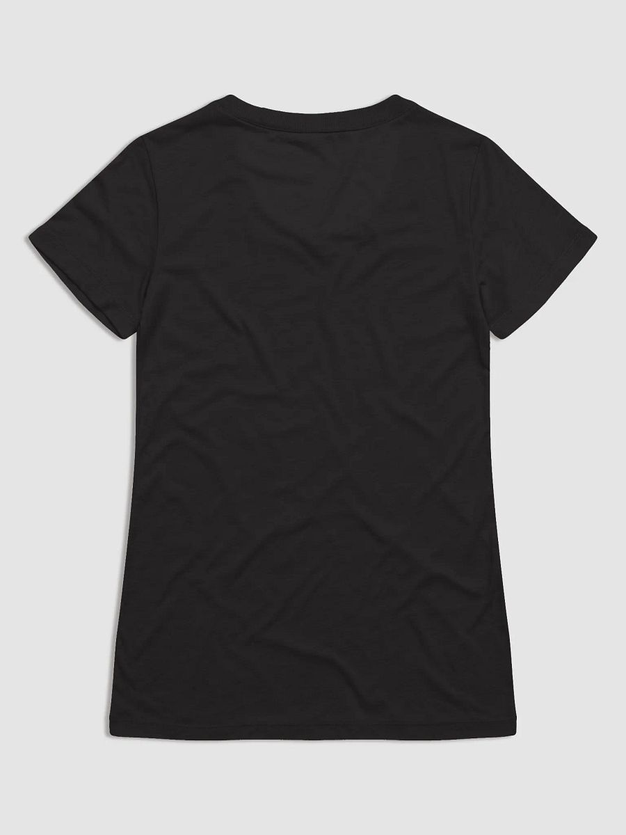 Women's Triblend Short Sleeve T-Shirt product image (57)