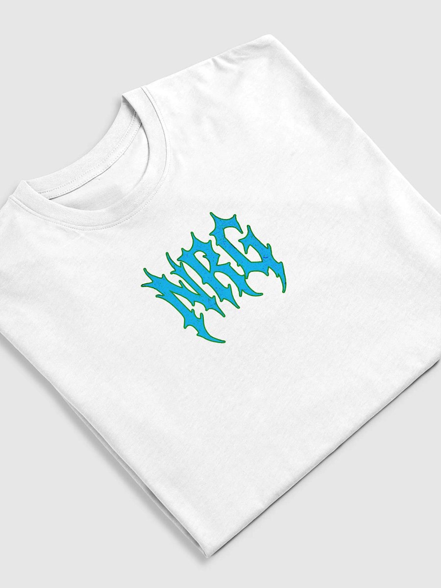 NRG Grunge Logo product image (5)