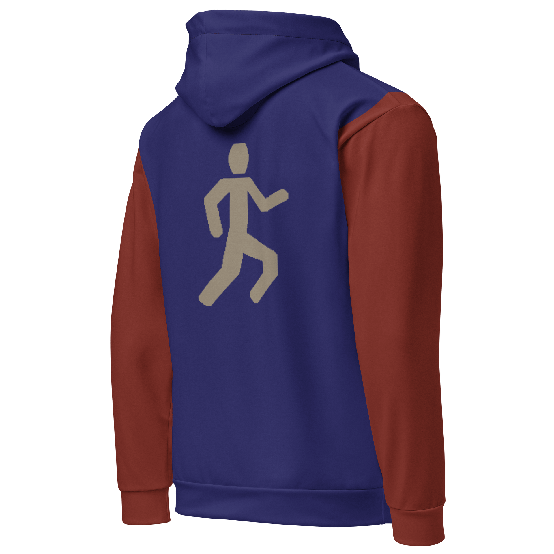 Agility Skillcape Hoodie product image (6)