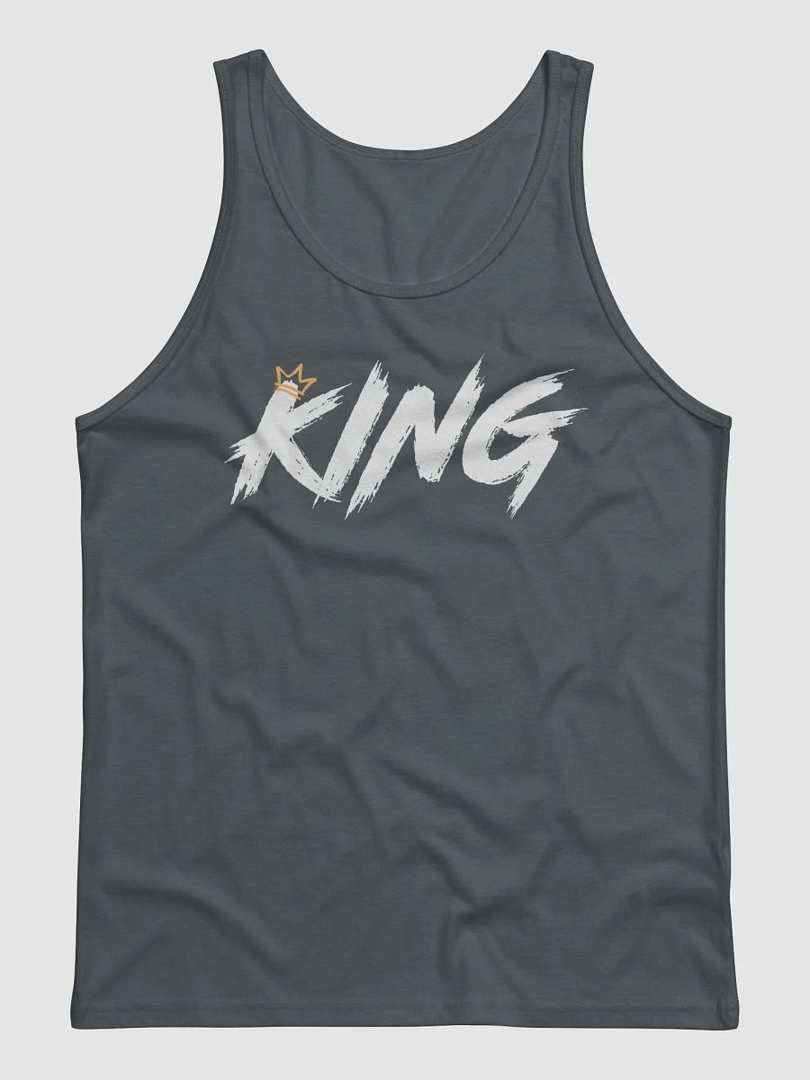 KING! Tank Top product image (2)