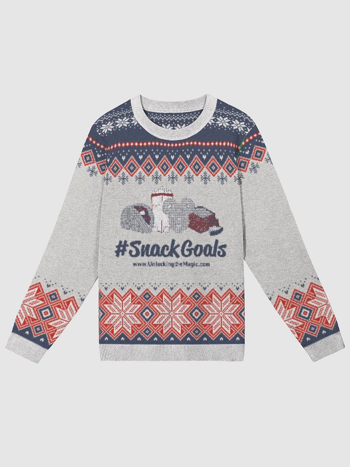 Snack Goals Holiday product image (1)