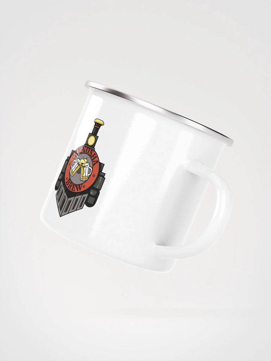 Kenosha Brew Mug product image (3)