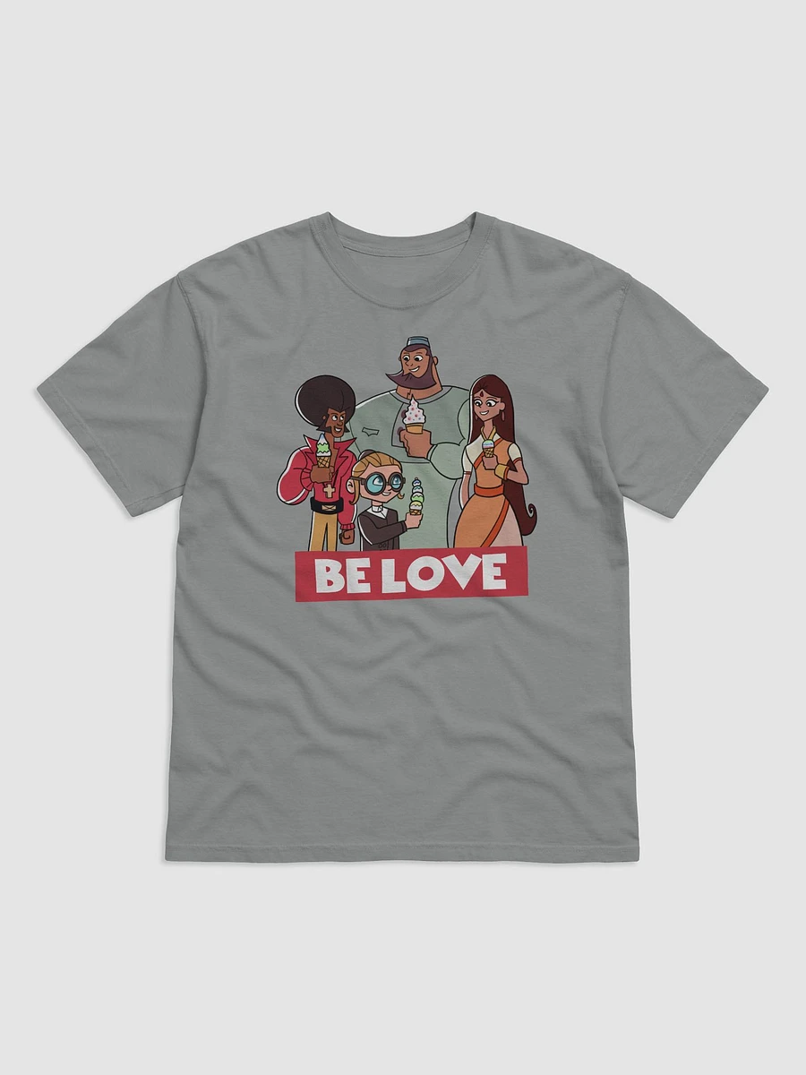 Be Love | God’s Gang Tee product image (65)