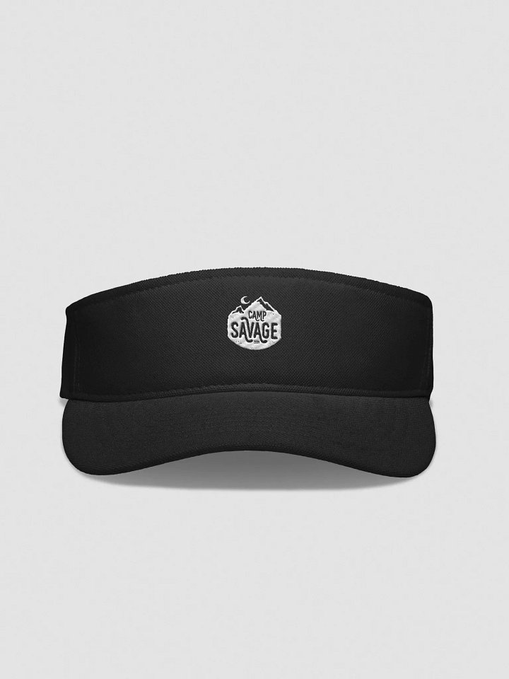 Savage Scout Visor product image (1)