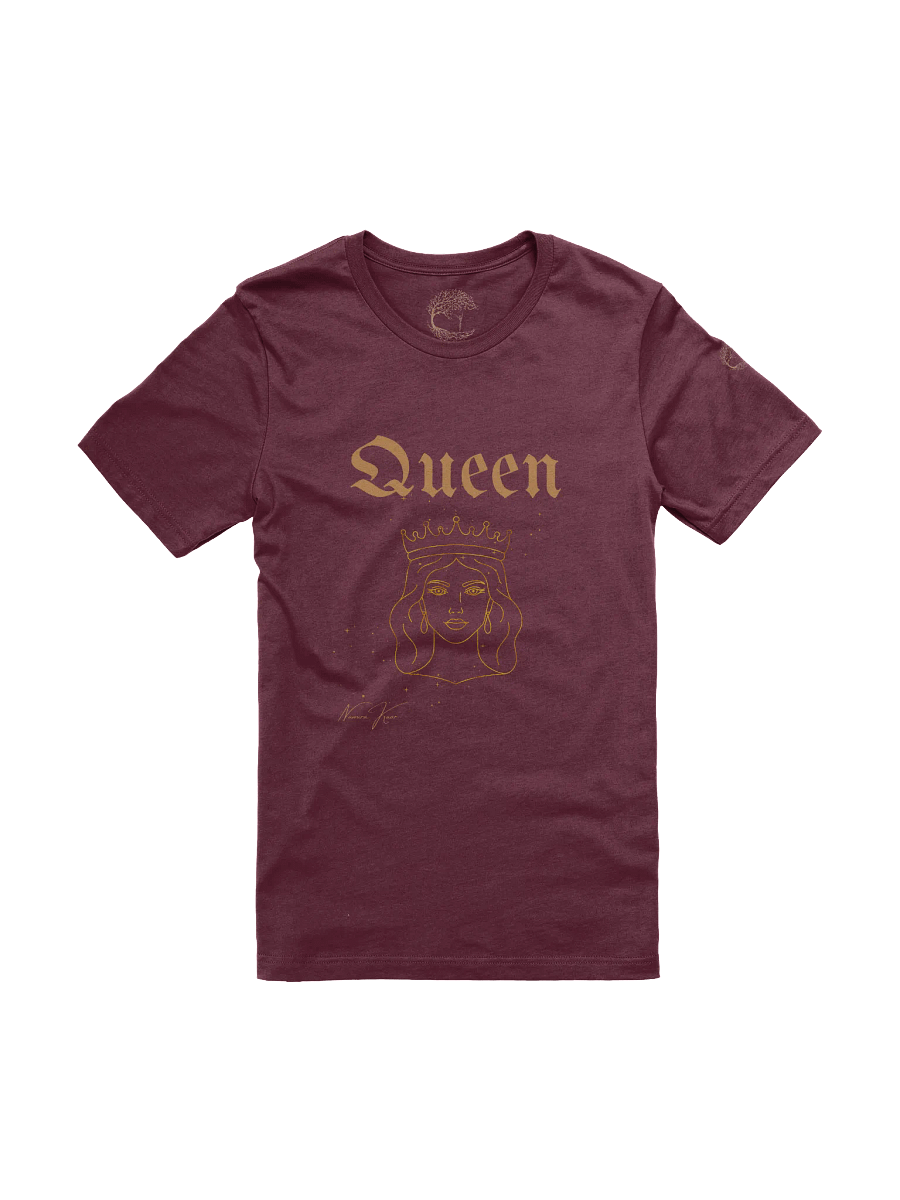 Queen- Women's T-Shirt product image (1)