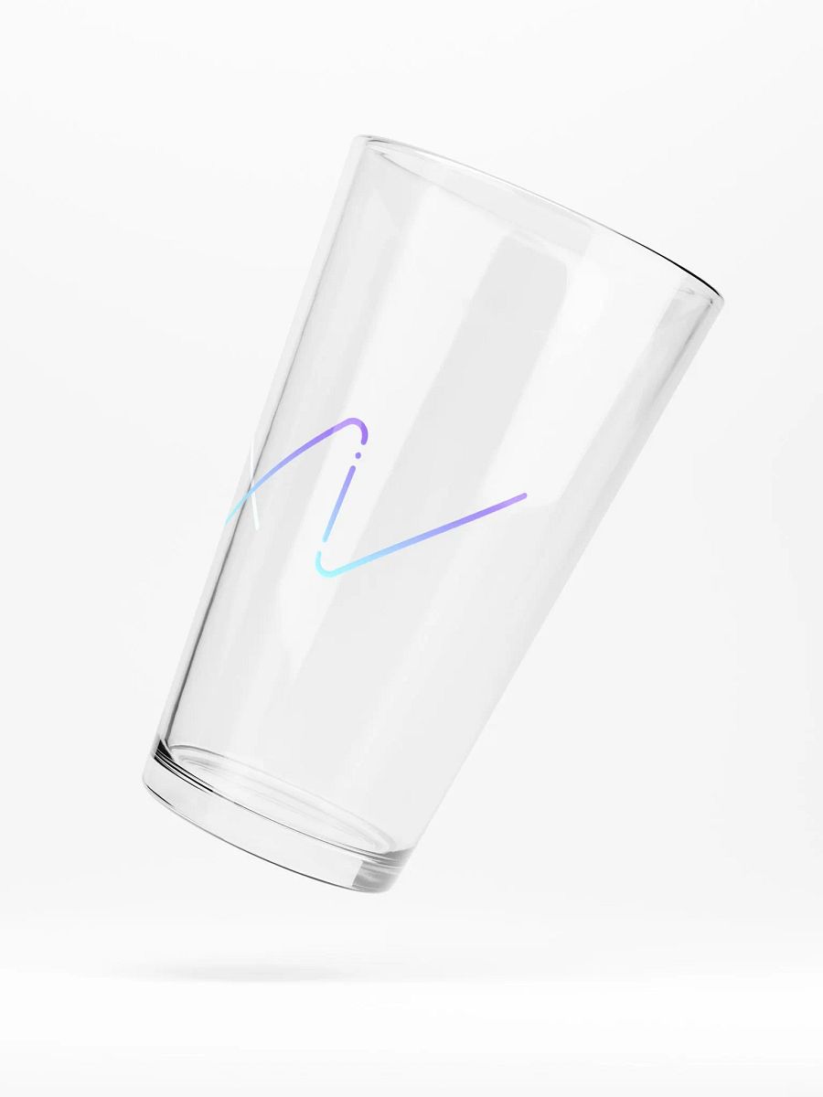 MiV Pint Glass product image (5)