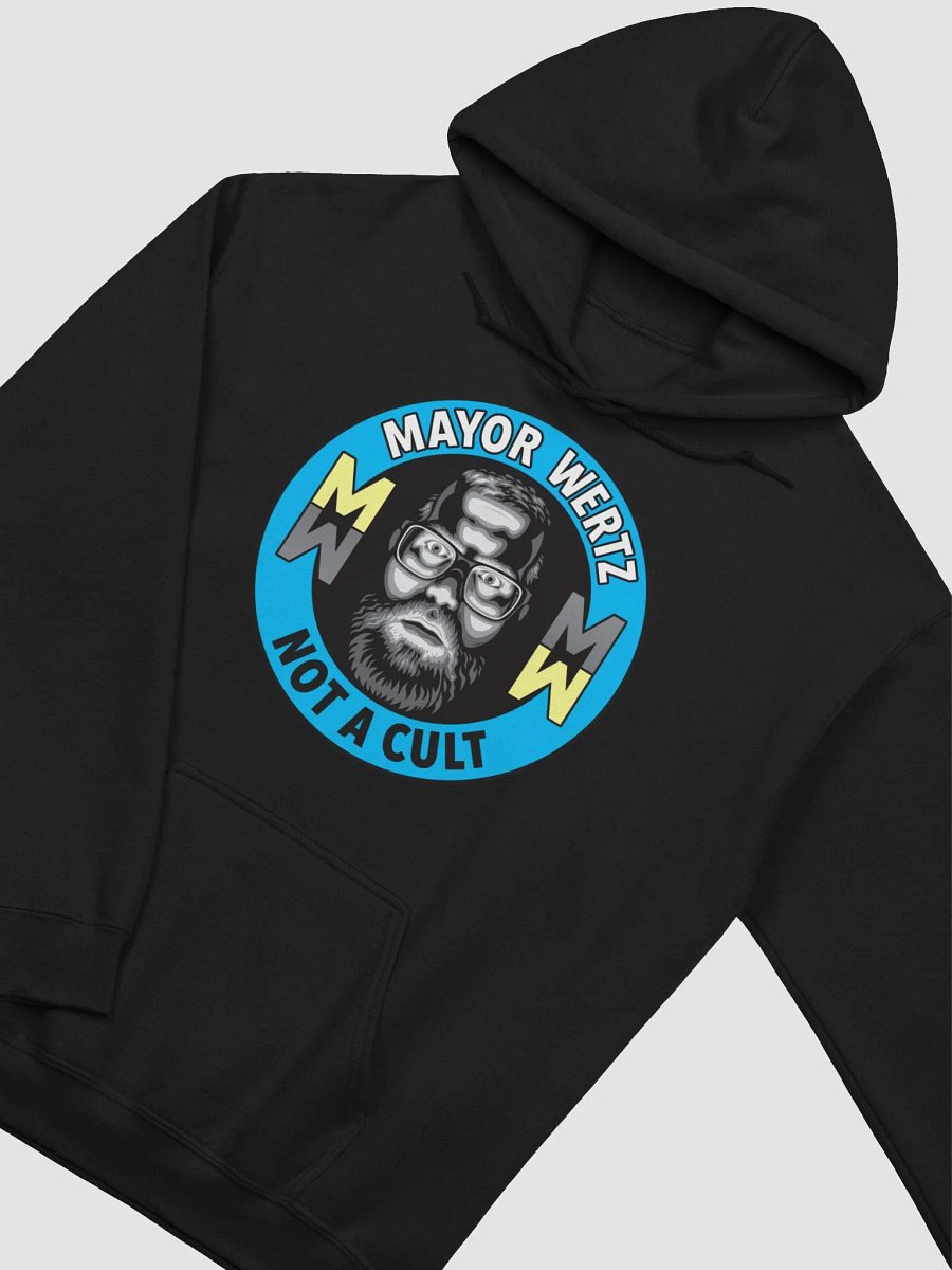 Not a Cult Hoodie product image (21)
