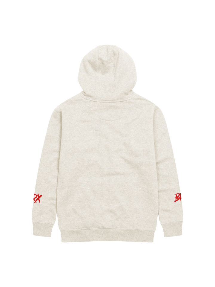 "BRX" HOODIE product image (8)