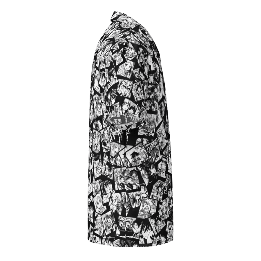 ALL TIME ANIME BW product image (4)