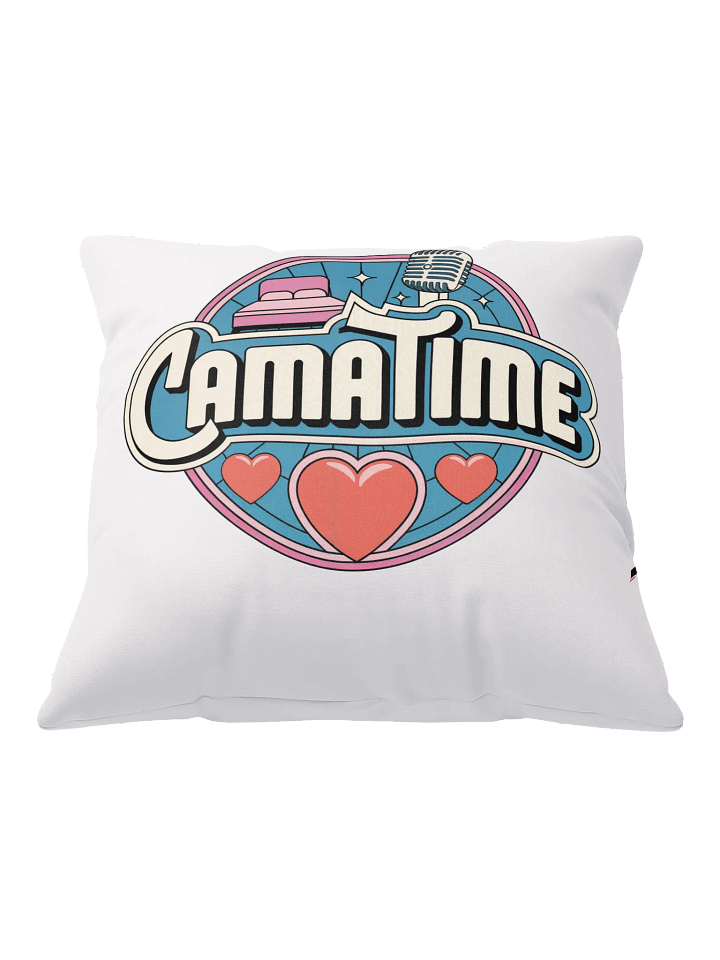 CAMATIME/PAN CON MANTEQUILLA -COJIN product image (1)