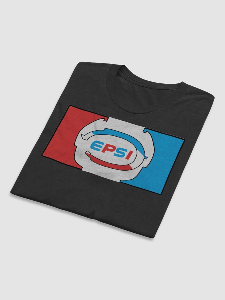 Epsi Logo Unisex Triblend Short Sleeve T-Shirt product image (11)