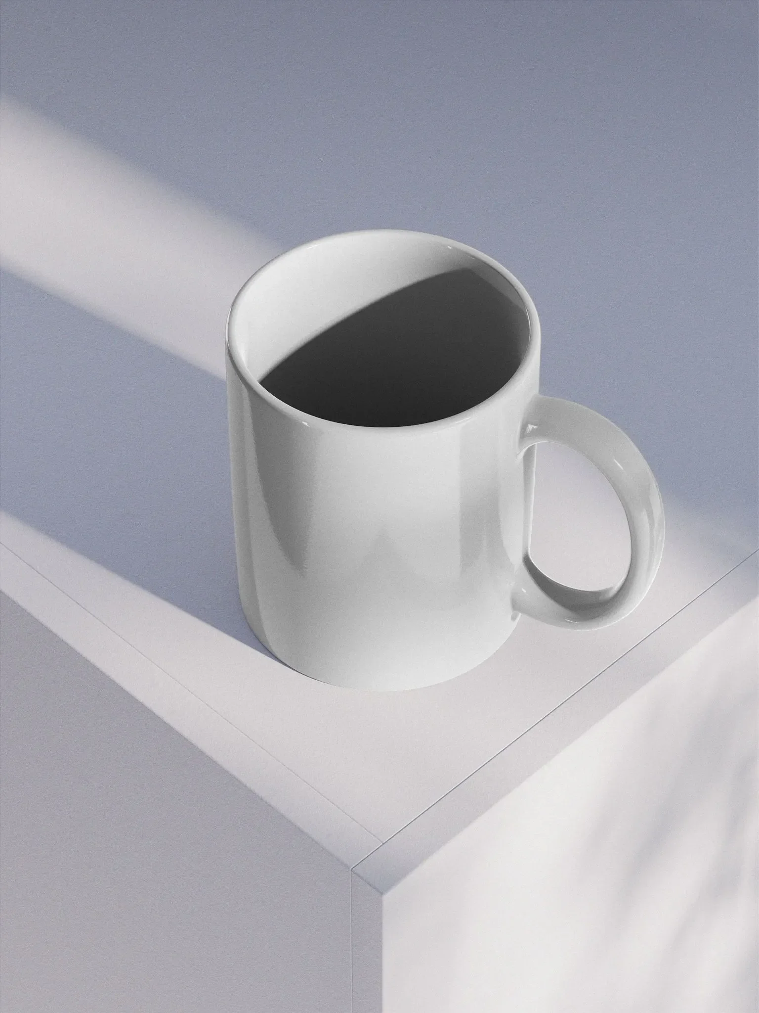 Cash Cat Mug product image (3)