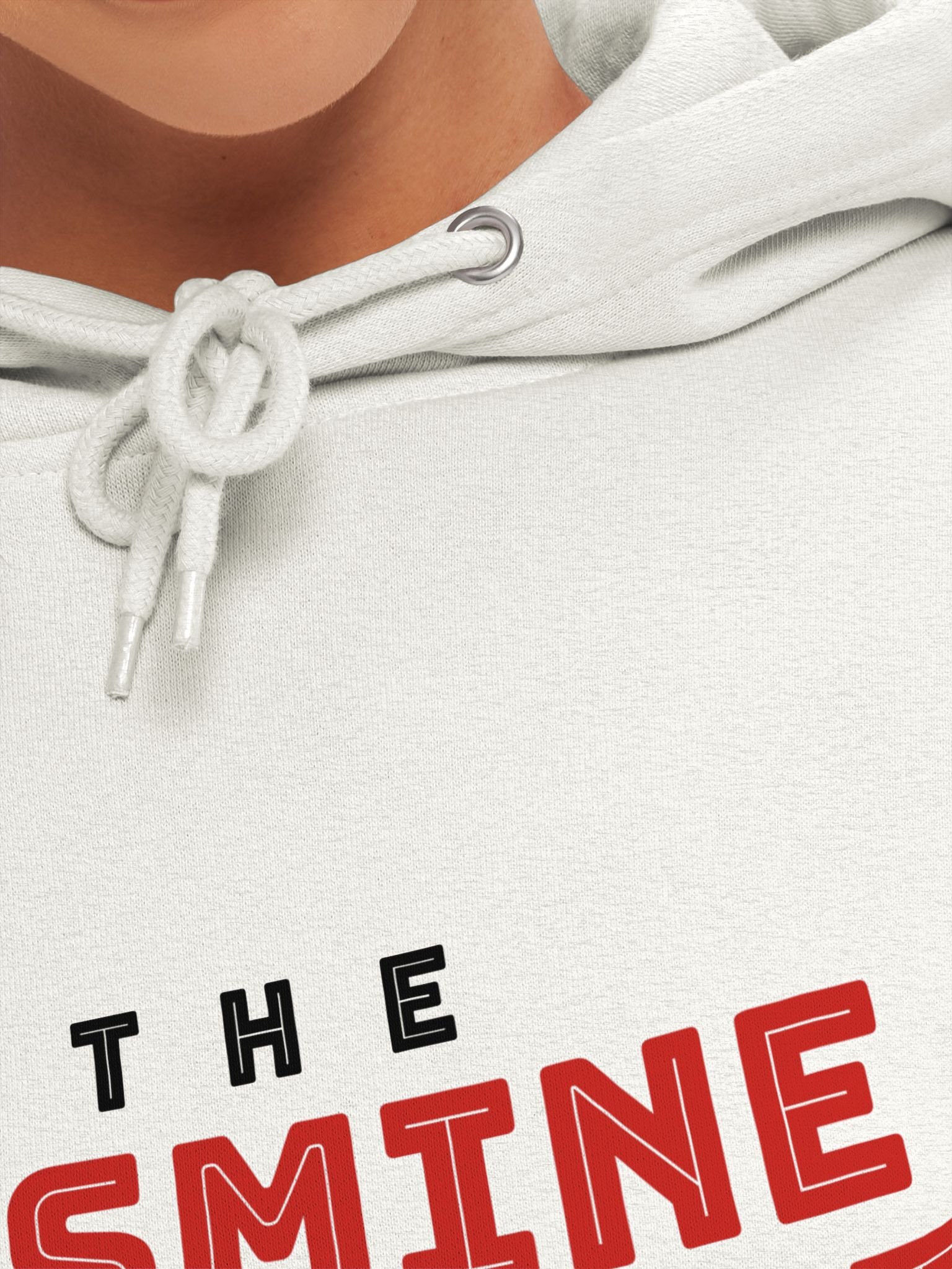 Jasmine Crockett Unstoppable Hoodie product image (7)