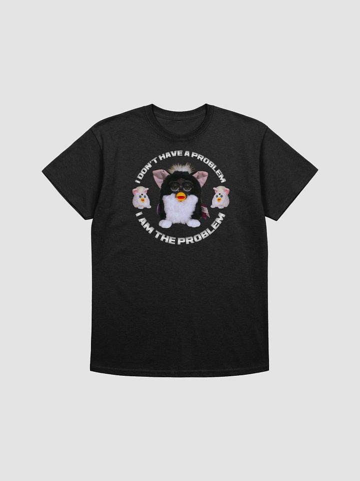 I Am The Problem Unisex T-Shirt product image (5)