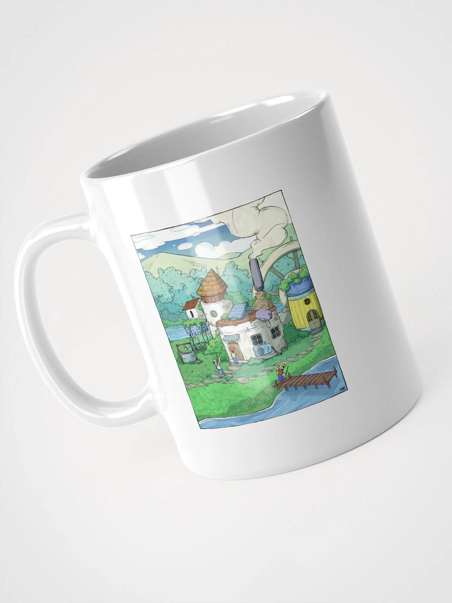 What If It Was My Home: Ep02 | Mug product image (7)