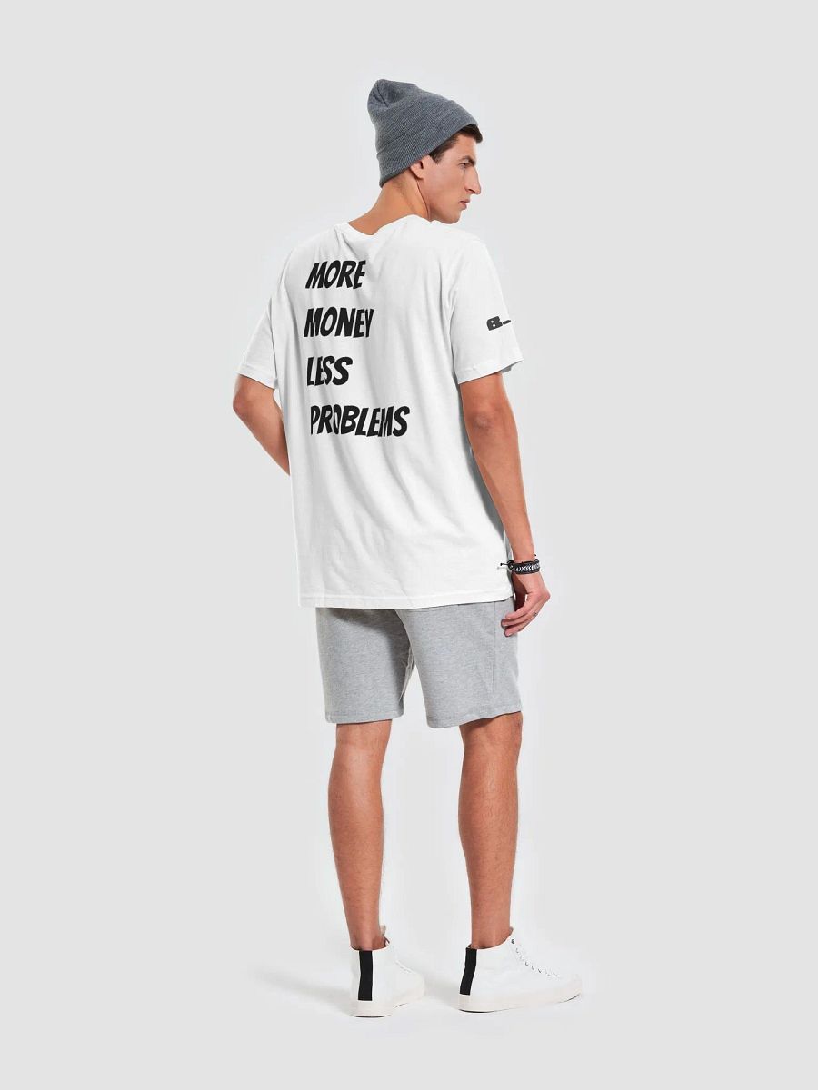 MMLP BJA T Shirt product image (7)