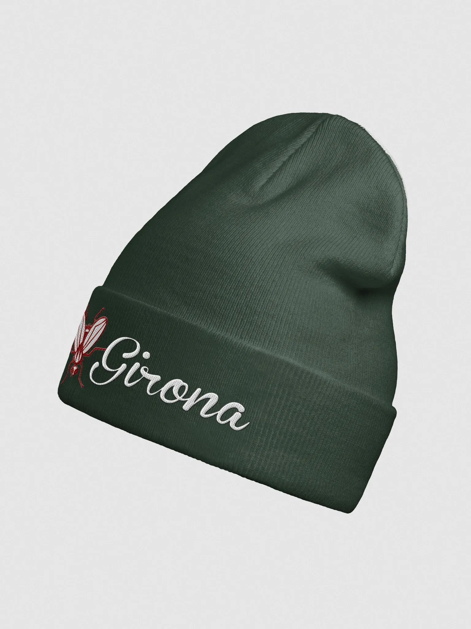 I fly Girona - Gorro product image (2)
