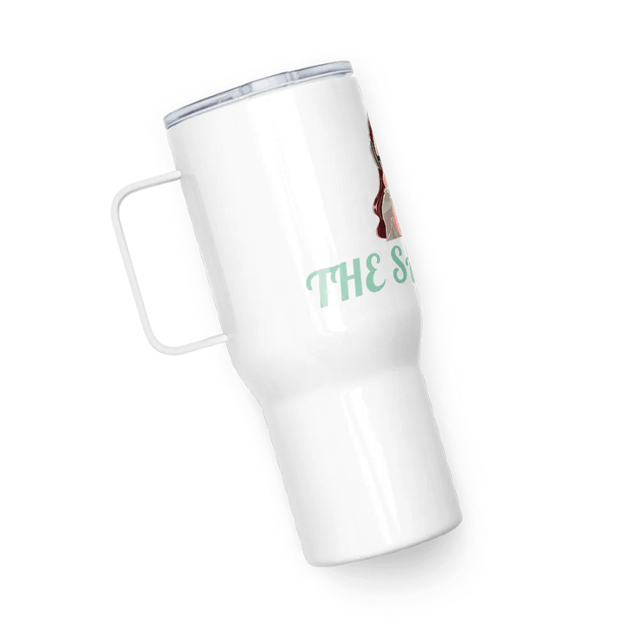 Sage Witch Tumbler product image (5)