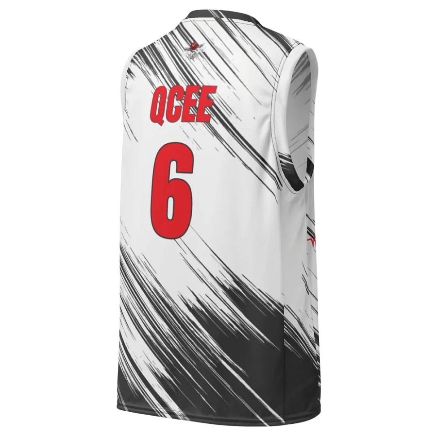 Official QCEE | Team QFrequency G3n0v323 Jersey product image (5)