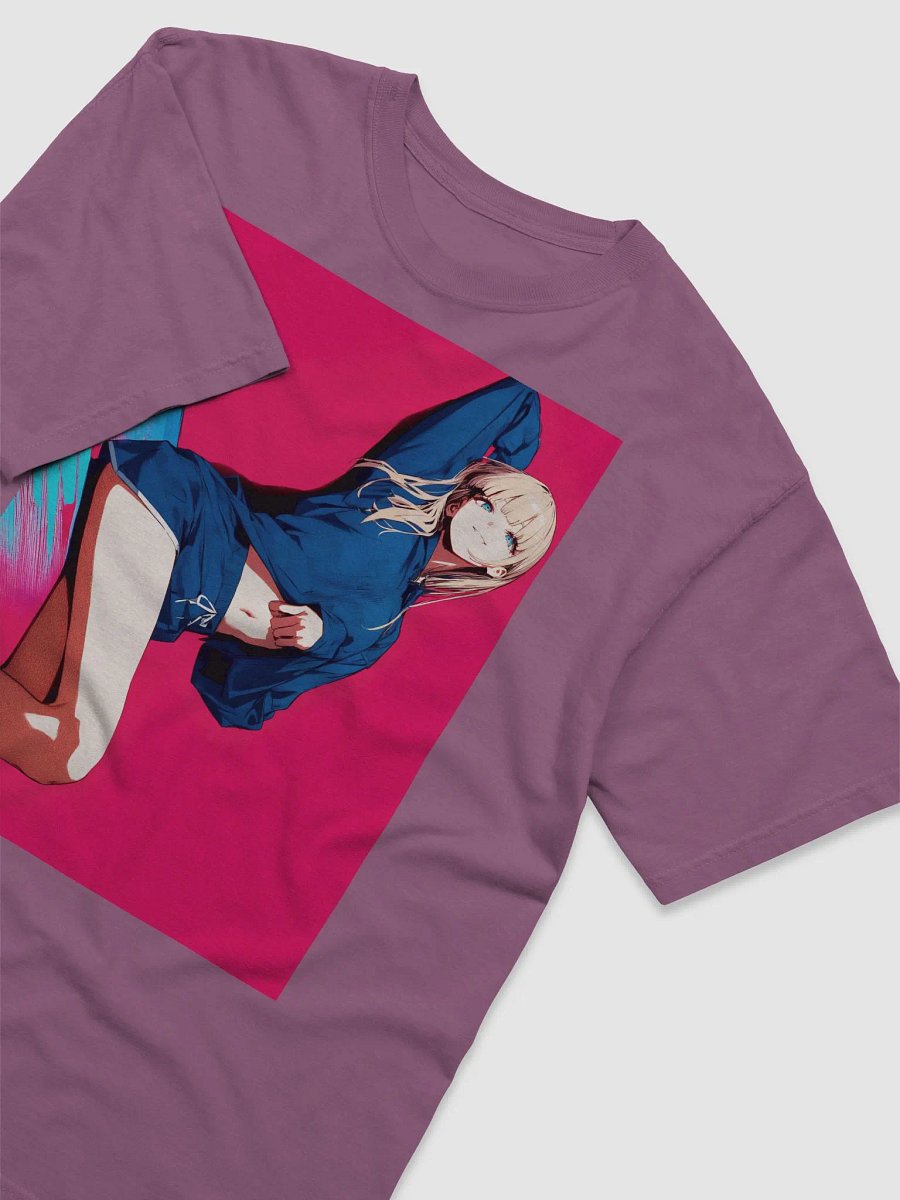 Tess: The City’s Free Spirit - Urban Encounter Collection product image (12)