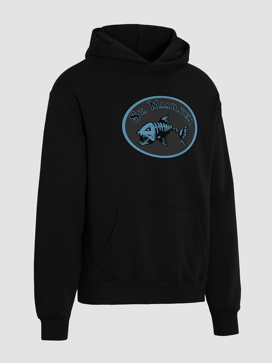 St. Maarten Hoodie product image (4)