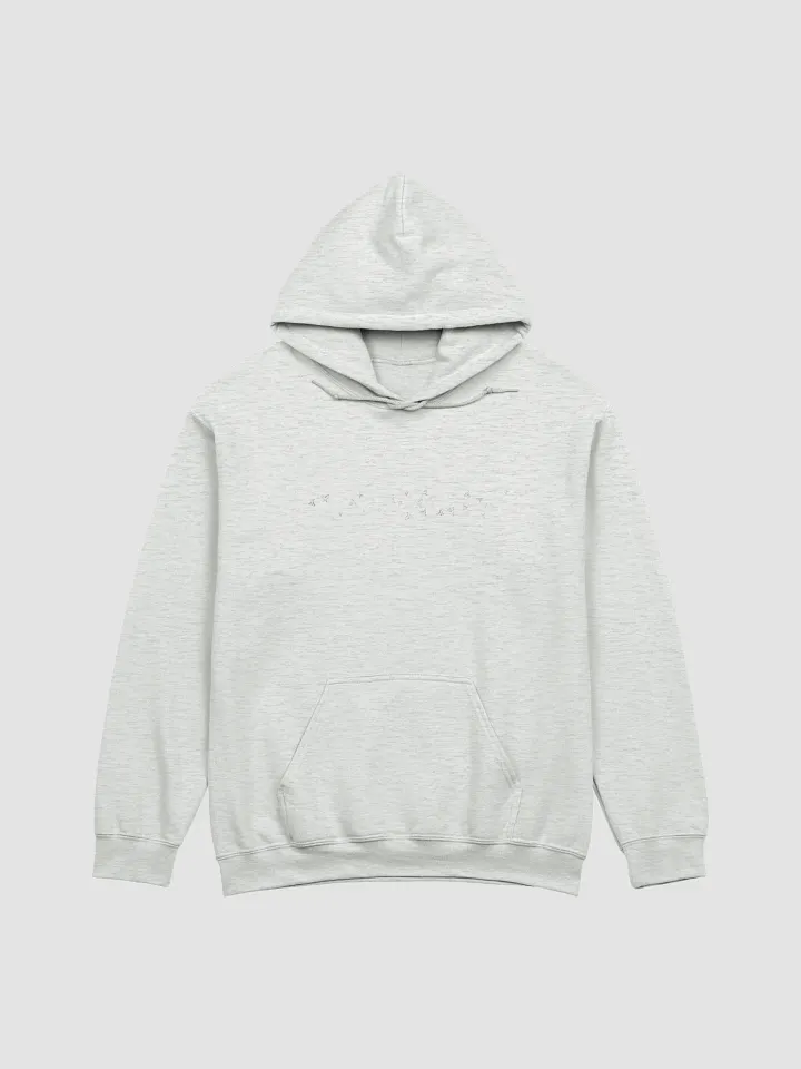 Flurry Hoodie product image (1)